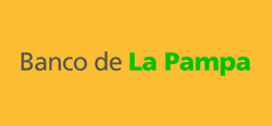 Logo Banco de La Pampa
