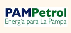 Logo Pampetrol 