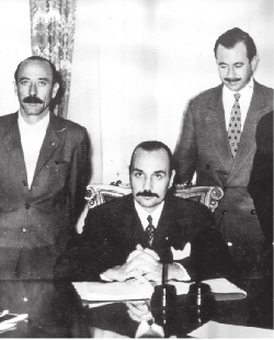 Imagen de referencia Gobierno de Anania